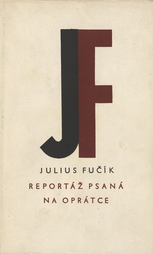 Reportáž psaná na oprátce, 26. vydání