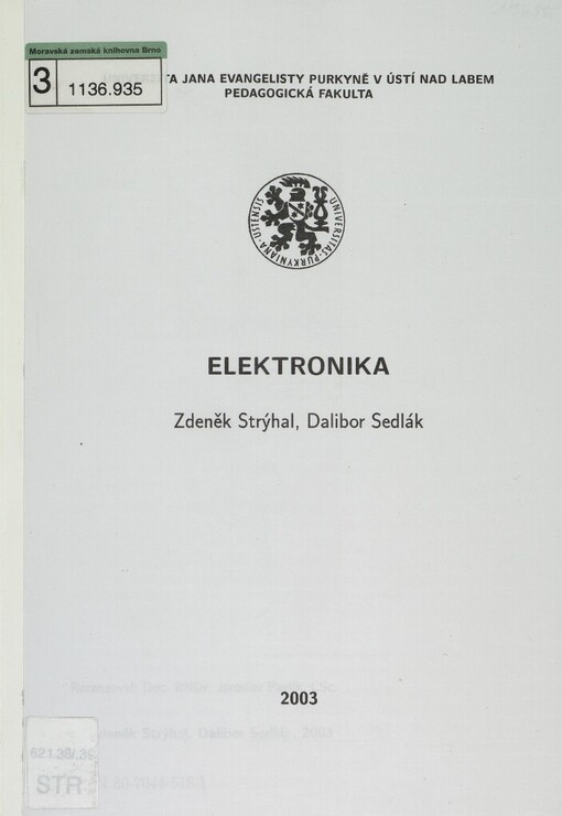 Elektronika