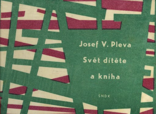 Svět dítěte a kniha