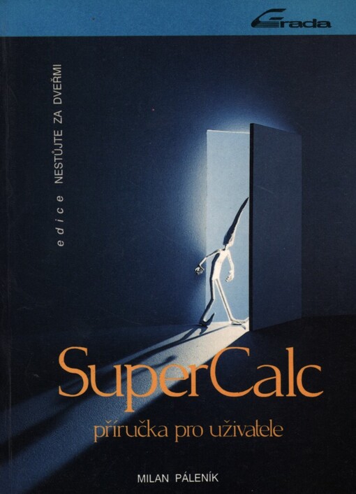 SuperCalc: Příručka pro uživatele
