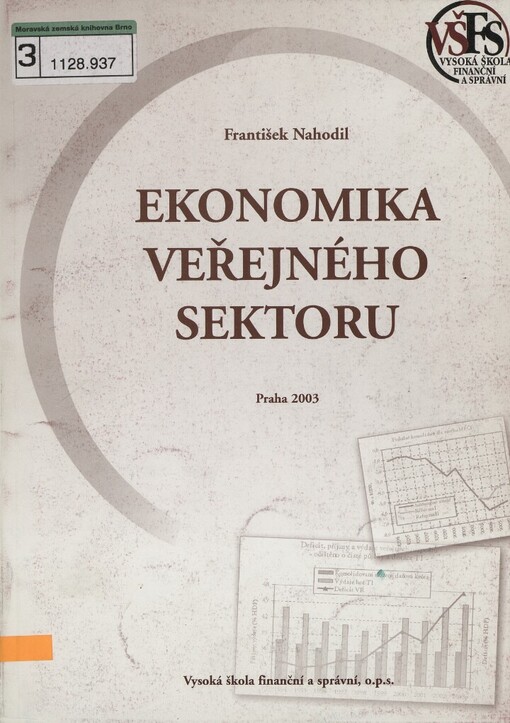 Ekonomika veřejného sektoru