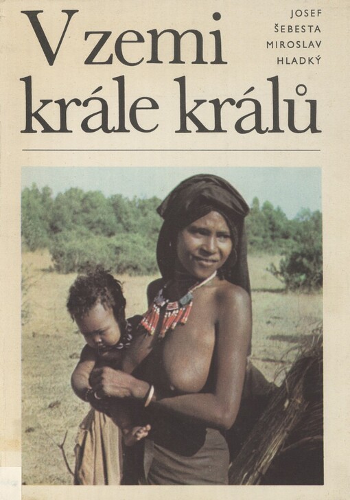 V zemi krále králů