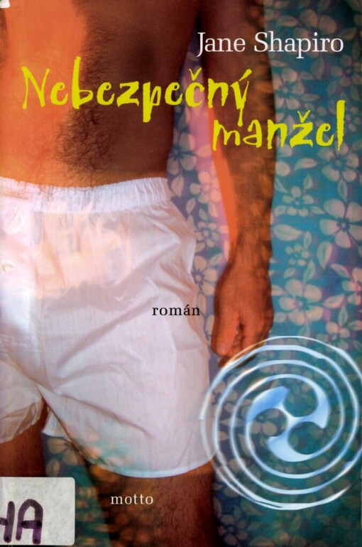 Nebezpečný manžel