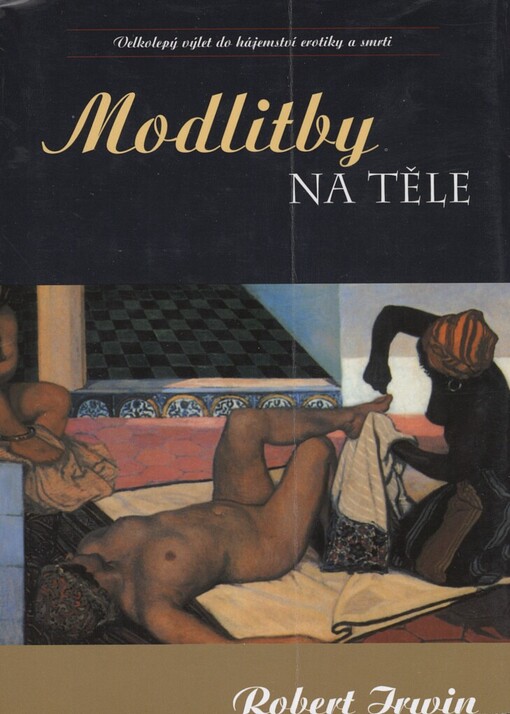 Modlitby na těle