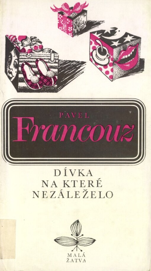 Dívka, na které nezáleželo