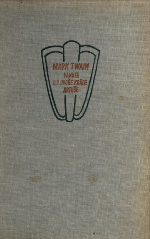 Yankee na dvoře krále Artuše