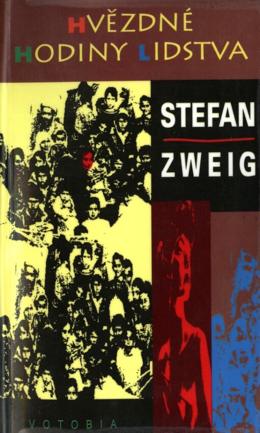 Hvězdné hodiny lidstva