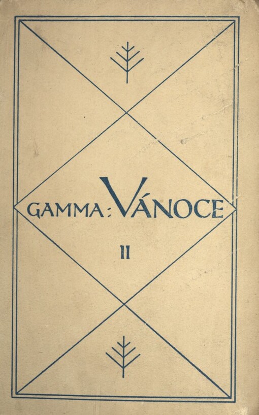 Vánoce: 1920