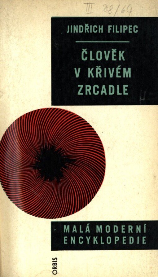 Člověk v křivém zrcadle :kritika některých sociologických teorií o postavení člověka v tzv. 