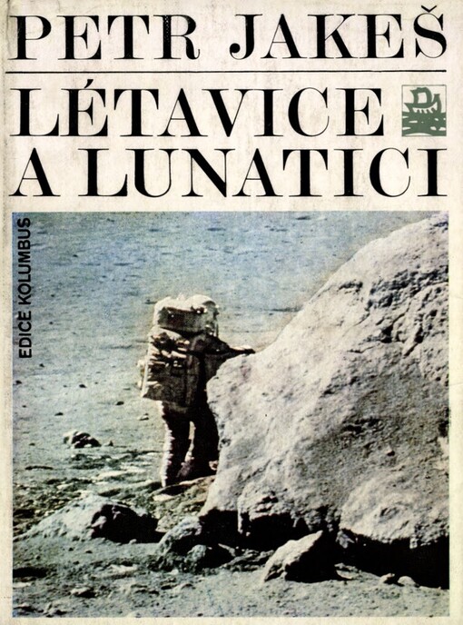 Létavice a lunatici