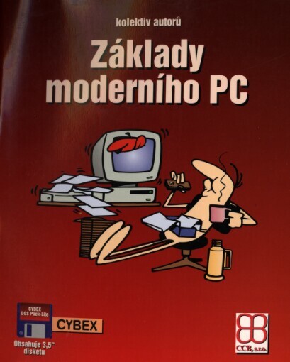 Základy moderního PC: práce s moderním osobním počítačem, MS-DOS 6.22, Microsoft Windows 3.1, Cybex Shell Lite, MAT Easy