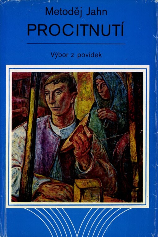 Procitnutí: Výbor z povídek