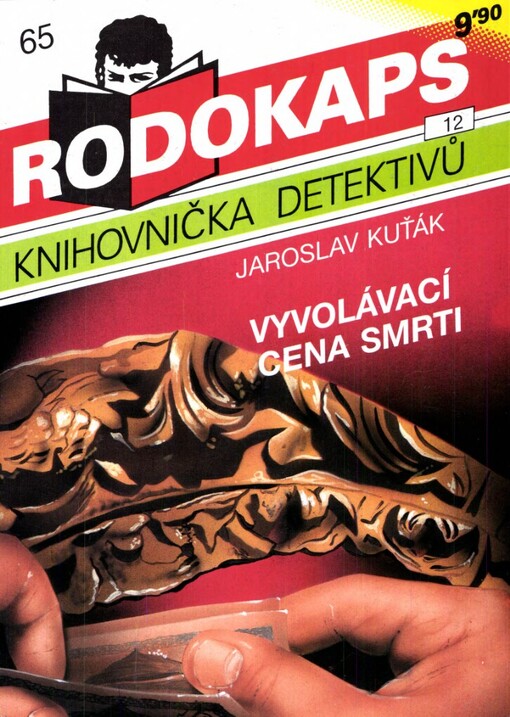 Vyvolávací cena smrti