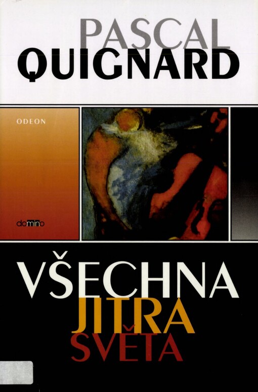 Všechna jitra světa