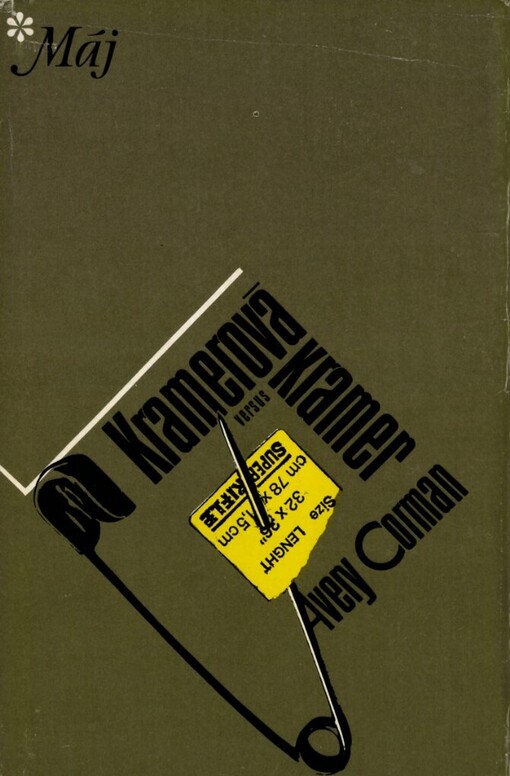 Kramerová versus Kramer