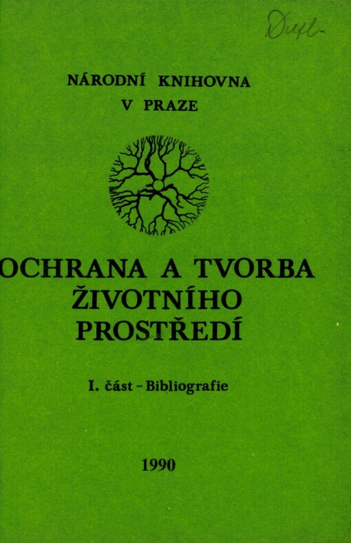 Ochrana a tvorba životního prostředí