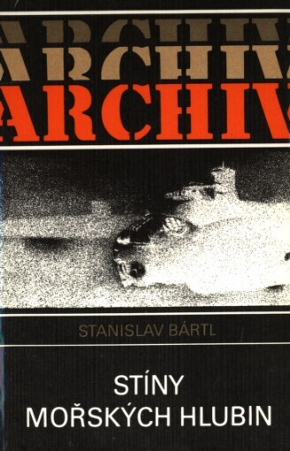 Stíny mořských hlubin: dobrodružství atomových ponorek