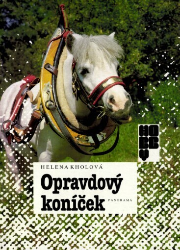 Opravdový koníček