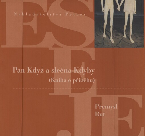 Pan Když a slečna Kdyby: (kniha o příběhu)