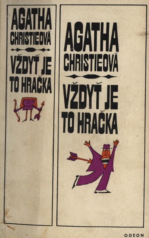 Vždyť je to hračka