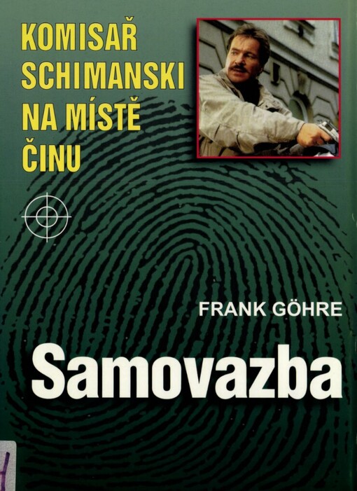Samovazba