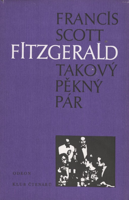 Takový pěkný pár a jiné povídky