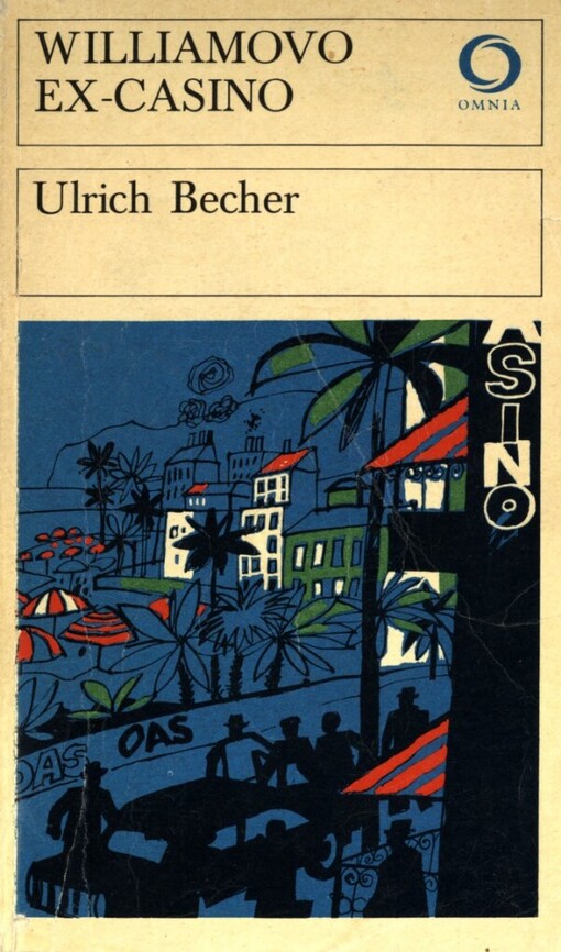 Williamovo Ex-Casino