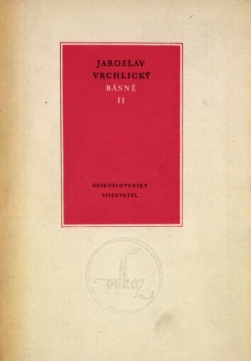 Básně.II