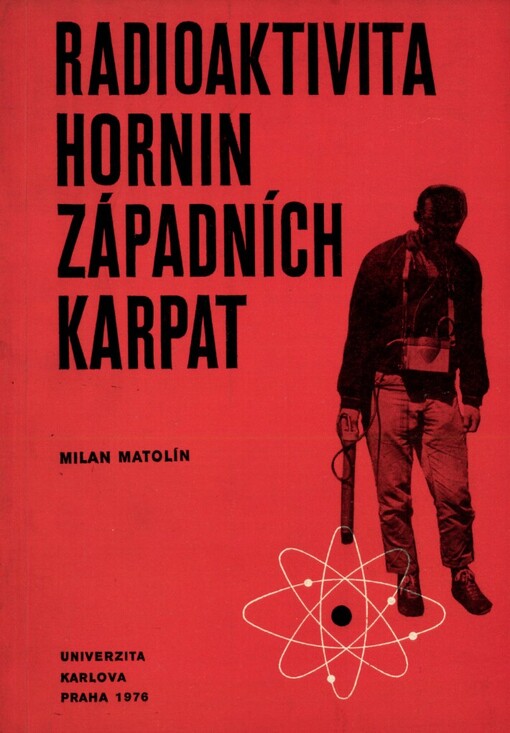 Radioaktivita hornin Západních Karpat