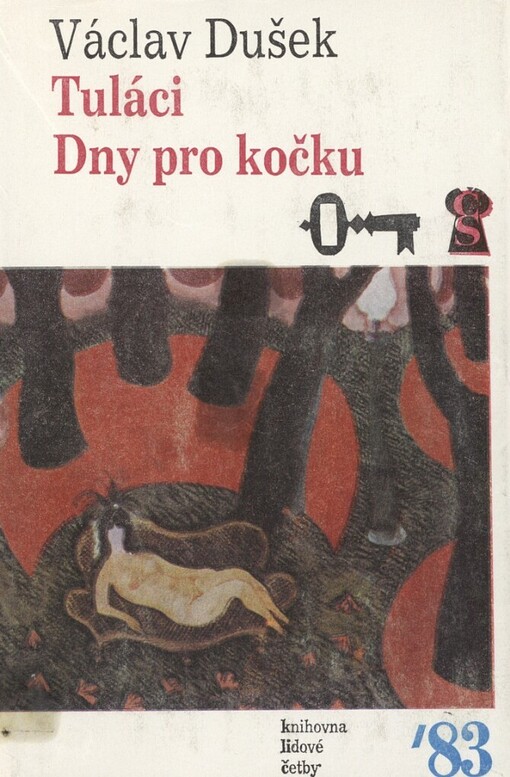 Tuláci ;Dny pro kočku