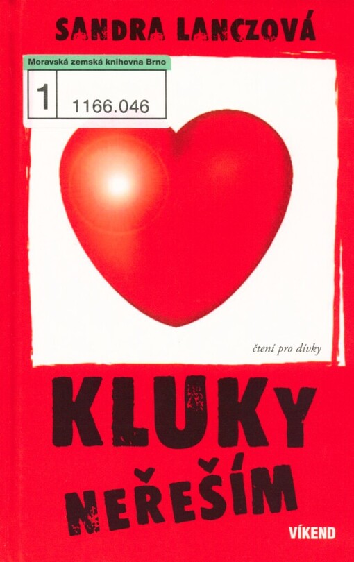 Kluky neřeším