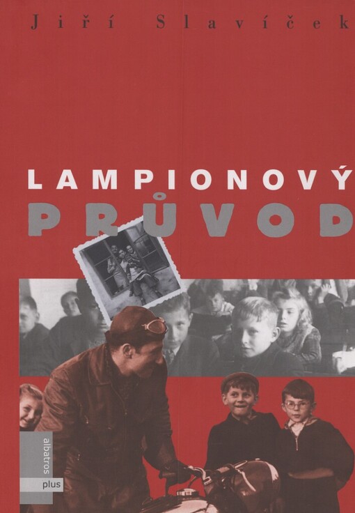 Lampionový průvod