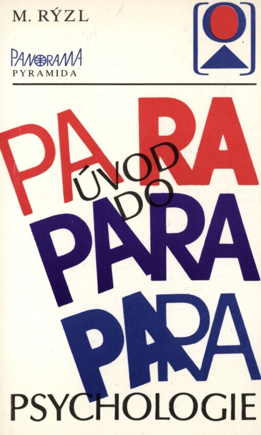 Úvod do parapsychologie