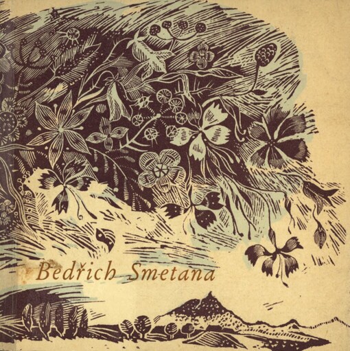 Bedřich Smetana: Výběrová bibliogr