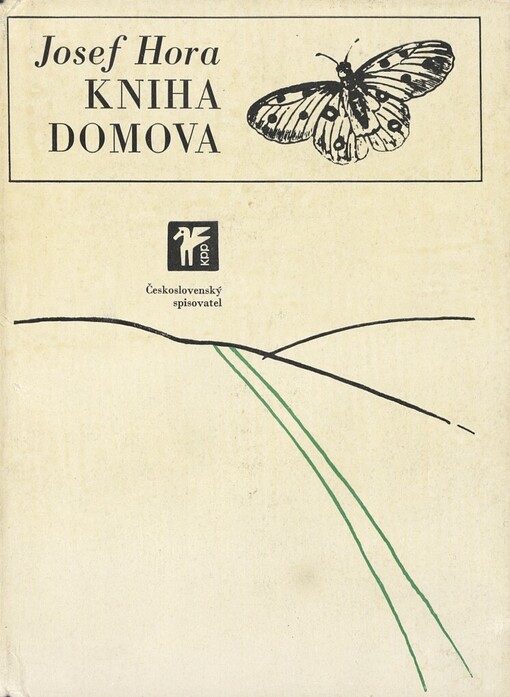 Kniha domova