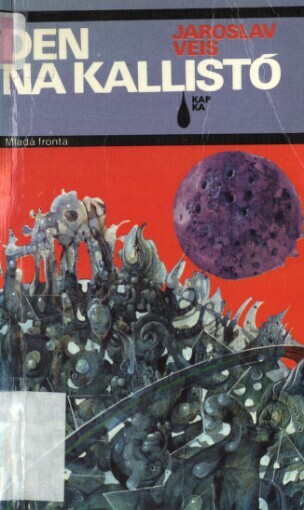 Den na Kallistó: výbor z povídek