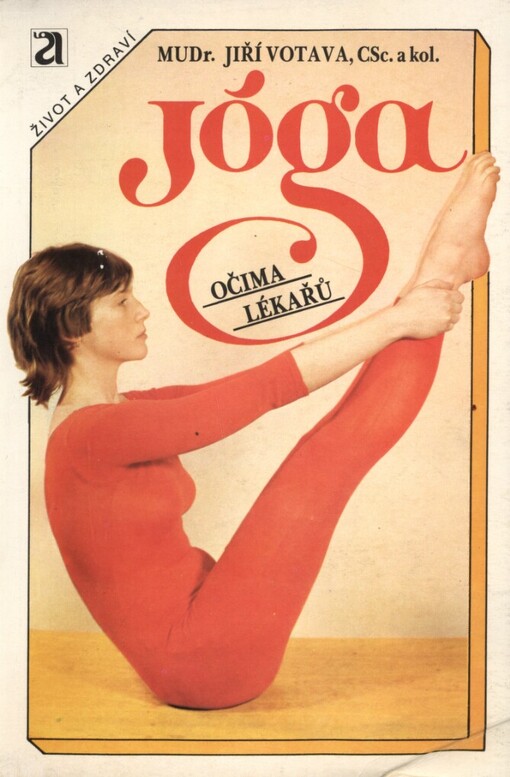 Jóga očima lékařů