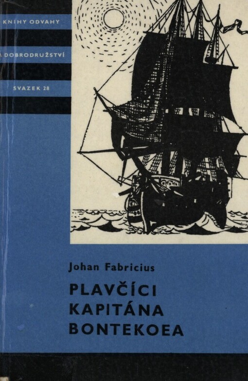 Plavčíci kapitána Bontekoea