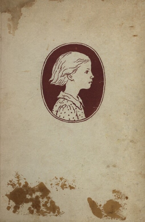 Srdnaté děvčátko