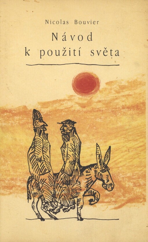 Návod k použití světa