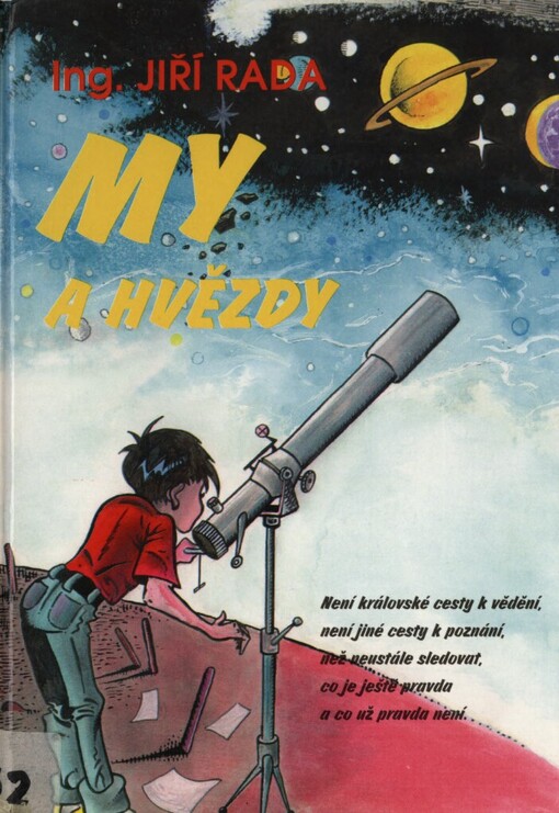 My a hvězdy