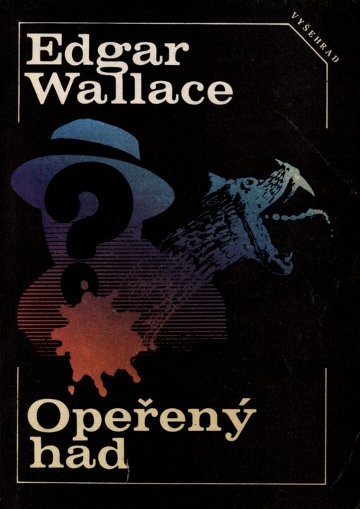 Opeřený had: Dveře se sedmi zámky