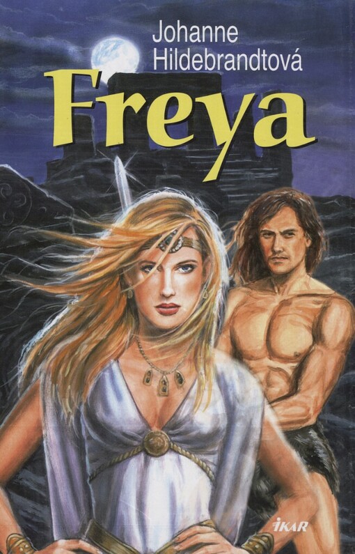 Freya