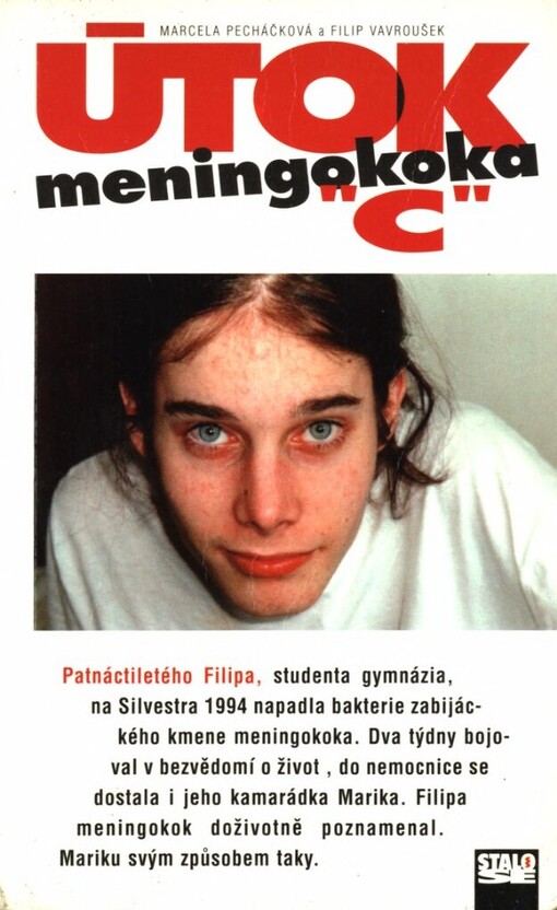 Útok meningokoka C