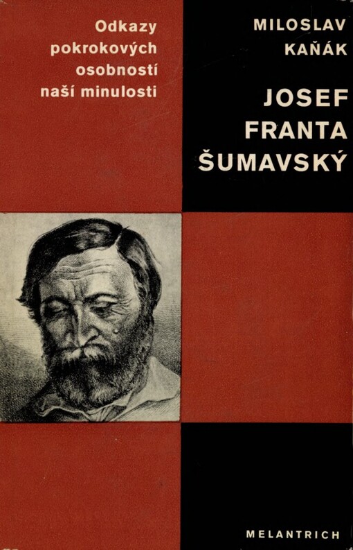 Josef Franta Šumavský