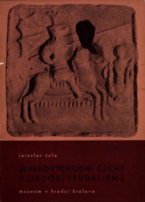 Severovýchodní Čechy v období feudalismu