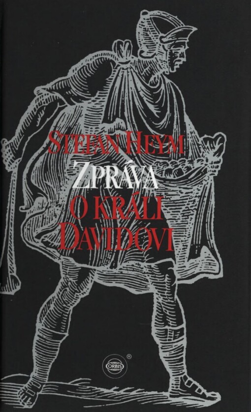 Zpráva o králi Davidovi