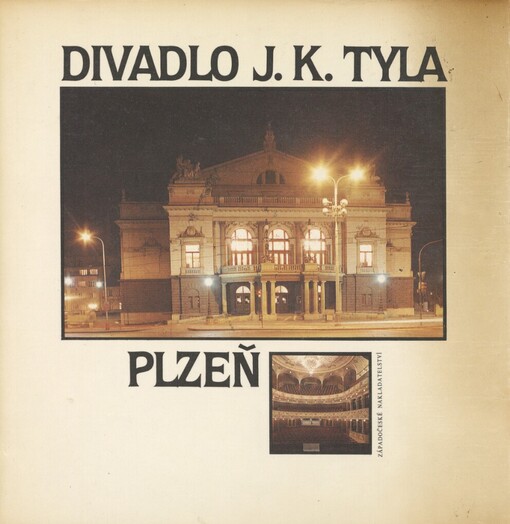 Divadlo J.K. Tyla