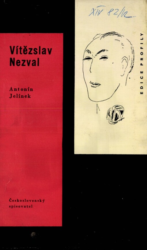 Vítězslav Nezval