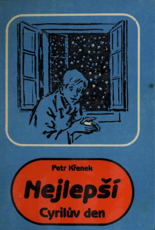 Nejlepší Cyrilův den